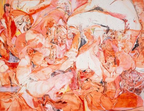 Cecily Brown Cecily Brown, Infinity Room, Dallas Museum Of Art, Cleveland Museum Of Art, European Paintings, Painting Workshop, Brown Art, Yayoi Kusama, Art Historian