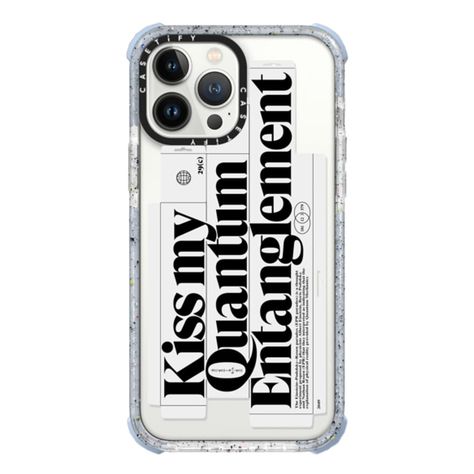 Tech Gadgets Gifts, Quantum Entanglement, Iphone Case Collection, Iphone Case Stickers, Iphone Obsession, Unique Iphone Cases, Kiss My, Casetify Iphone, Aesthetic Phone Case