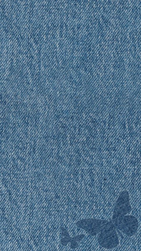 Denim Wallpaper Aesthetic, Background Sg, Denim Blue Wallpaper, Recruitment Graphics, Denim Wallpaper, Denim Background, Clean Background, Fabric Walls, Pretty Wallpapers Tumblr