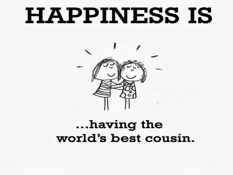 Cousins Get Together Ideas, Happy Birthday My Czn Sister Wishes, Fav Cousin Quotes, Happy Birthday My Czn Wishes, Cousin Friendship Quotes, Happy Birthday Cousin Funny, Cousin Sayings, Quotes For Cousins, Cousin Love Quotes