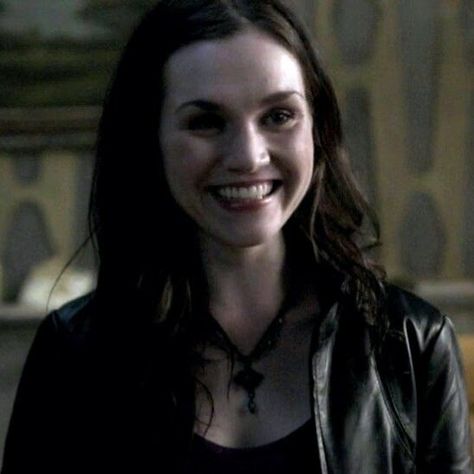 Meg Masters, Supernatural