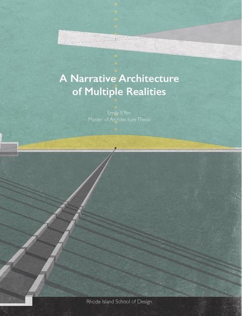 Architecture Narrative Diagram, Phenomenological Architecture, Architecture Narrative, Architectural Narrative, Atmospheric Architecture, Fiction Architecture, Narrative Architecture, Thesis Architecture, Multiple Realities