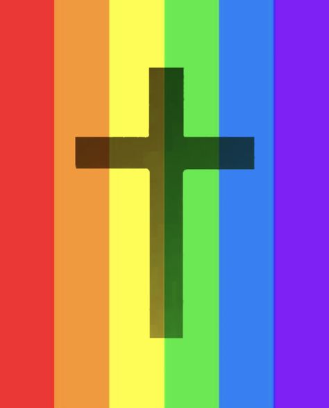 Gods Rainbow, Rainbow Is God's Promise, Gods Rainbow Promise, God Rainbow, God Loves Everyone, Gods Promise Rainbow, Christian Rainbow, God's Rainbow, Rainbow Gods Promise Not Pride