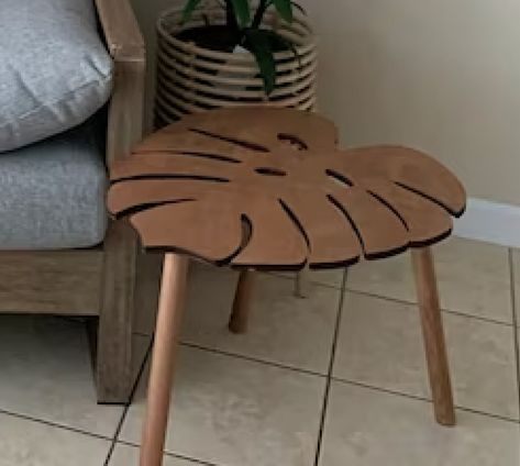 Leaf Table Monstera Table Leaf Coffee Table Plant Coffee Table Plant Art End Table Plant Gift Plant Lover Gift Plant Table Plant Display Monstera Table, Monstera Leaf Table, Plant Coffee Table, Coffee Table Plant, Leaf Coffee Table, Coffee Table Plants, Picture Table, Plant Gift, Tall Table