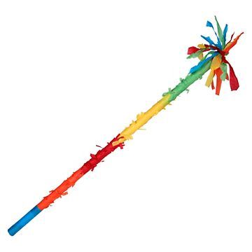 Piñata Stick, Rainbow Pinata, Pinata Stick, Boys Game Room, Diy Pinata, Pirate Birthday Party, Balloon Arrangements, Pirate Birthday, Mermaid Birthday Party