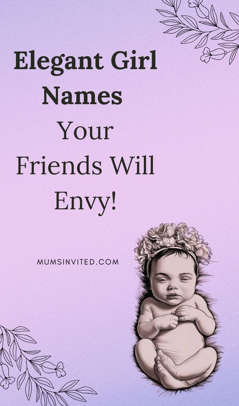 This is the only aesthetic girl name ideas list you'll ever need. Parents who want a pretty baby girl name will love this. Take a look at this list of 700+ rare, modern & cute girl names right now! These are pretty girl names with meanings. Names For Girls. Elegant girl names. Vintage girl names. Unique Names For Girls. Strong Baby Girl Names. Unusual Girl Names. List Of Girls Names. Classy Baby Names, Girl Names with Cute Nicknames. two syllable girl names. pretty girl names a. Designer Names Ideas, Pretty Girl Names List, Royal Names Girl, A Names Girl, Names Girls Unique, Single Syllable Girl Names, Pretty Last Names, T Girl Names, V Names