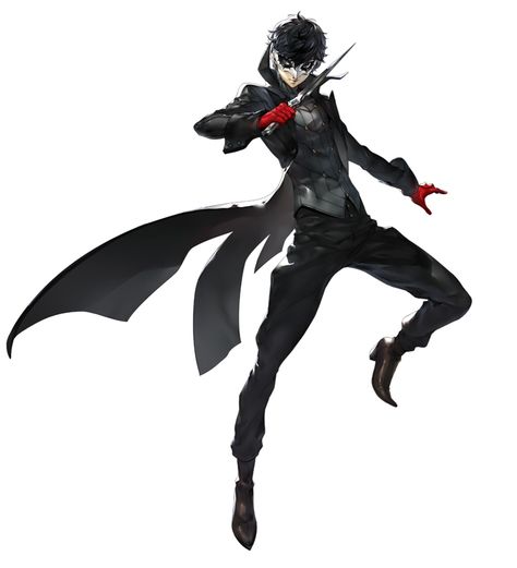 Protagonist, Joker Superhero Drawings, Shigenori Soejima, Amamiya Ren, Image Joker, Clay Jensen, Ren Amamiya, Persona 5 Joker, Akira Kurusu, Joker Art