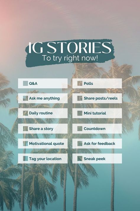 Q&a Instagram Story, Instagram Story Polls Ideas, Inspo For Instagram, Instagram Questions, Social Media Agency, Mini Tutorial, Media Agency, Instagram Branding, Instagram Content