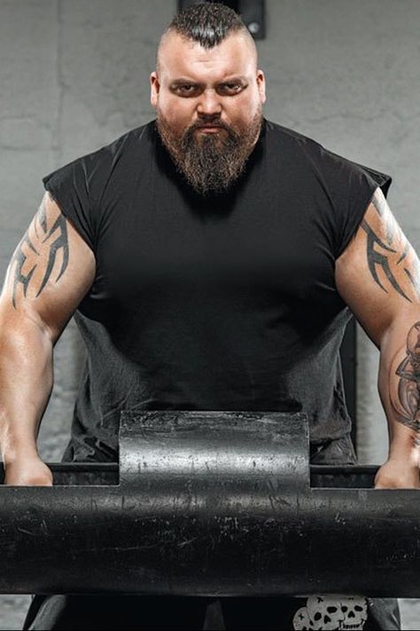 Eddie Hall Wallpaper, Eddie Hall Strongman, Bodybuilder Dark Wallpaper, Old Time Strongman, Eddie Hall, Lee Priest Bodybuilding Muscle, Key Instagram, Leg Days, World's Strongest Man