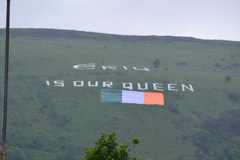 Ériu Is Our Queen Erin Go Braugh, Erin Go Bragh, Irish Roots, Irish History, Head Of State, My Posts, Emerald Isle, I Hope, Wonder