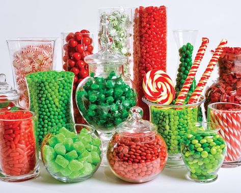 Company Holiday Party Decorations, Candy Collage, Grinchmas Tree, Candy Artwork, Christmas Candy Buffet, Vermont Christmas, Christmas Candy Bar, Puzzle Food, Christmas Candy Jars