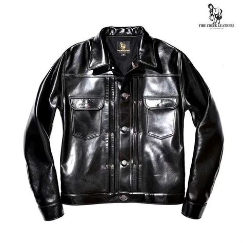 A beautiful Crafted piece of art Leather jacket Black🩶⌚️ Once A Classic is always a Classic✨️🛎🥇 Piece Of Art, Leather Jacket Black, Instagram A, Art Pieces, Leather Jacket, Boutique, Leather, On Instagram, Quick Saves