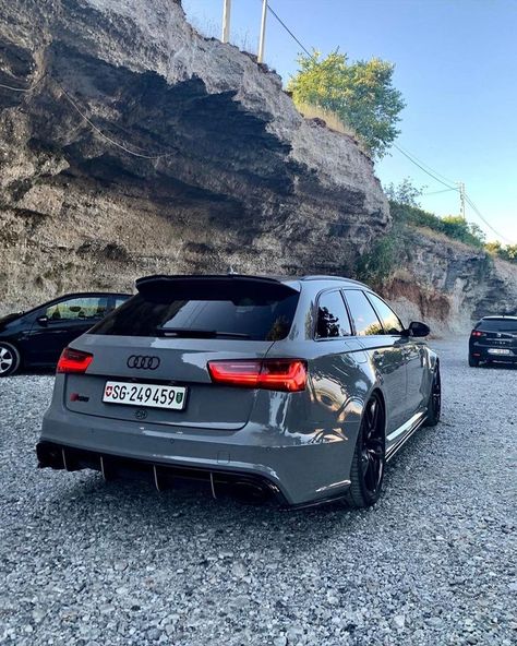 Audi Rs6 C7, Rs6 Audi, Dream Cars Audi, Audi Rs6 Avant, Land Yacht, Rs6 Avant, Black Audi, Audi A6 Avant, Wagon Cars