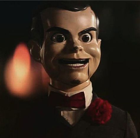 Slappy Goosebumps, Goosebumps Movie, Goosebumps Slappy, Goosebumps 2, Slappy The Dummy, Ventriloquist Puppets, Chucky Horror Movie, Goosebumps Books, Horror Photos