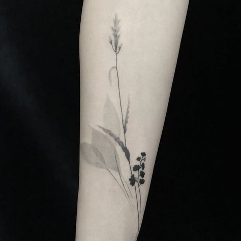 Axel Ejsmont Botanical Fine Tattos Botanical Tattoo Design, Vine Tattoos, Inspiration Tattoo, Floral Tattoo Sleeve, Flower Tattoo Sleeve, Botanical Tattoo, 문신 디자인, Nature Tattoos, Little Tattoos