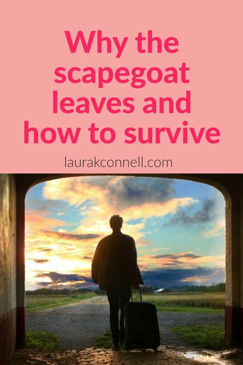 Why the scapegoat leaves and how to survive the fallout — Laura K. Connell Quotes About Scapegoats, Scapegoat Quotes Funny, Leaving Family Behind Quotes, Quotes About Leaving Toxic Family, Sibling Relationships Quotes, Scapegoat Quotes, Narcissistic Parenting, Family Scapegoat, Wounded Soldier