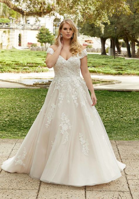 Gwen Wedding Dress Mori Lee Bridal, Mori Lee Wedding Dress, Tulle Balls, Mori Lee, Designer Bridal Gowns, Tulle Ball Gown, Gowns With Sleeves, Ball Gown Dresses, Bridal Wedding Dresses