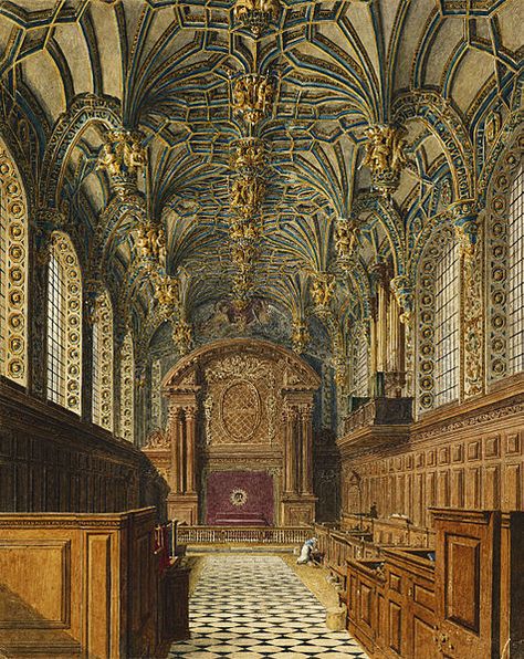 Greenwich Palace, Tudor Dynasty, Classical Interior, Greenwich Park, Tudor Era, Tudor History, Hampton Court Palace, The Royal Collection, Royal Residence