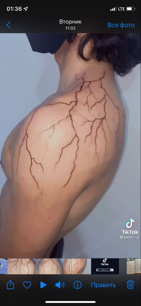 Lighting Tattoo On Shoulder, Lightning Tattoo Women Arm, Lightning Neck Tattoo, Lighting Shoulder Tattoo, Lightning Sleeve Tattoo, Aesthetic Forearm Tattoo, Lighting Tattoo Shoulder, Lightning Tattoo Men, Lightning Back Tattoo