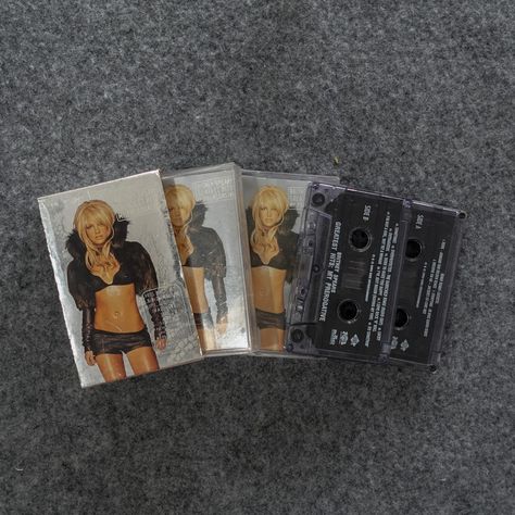 My Prerogative, Greatest Hits, Spears, Britney Spears, Limited Editions, Limited Edition