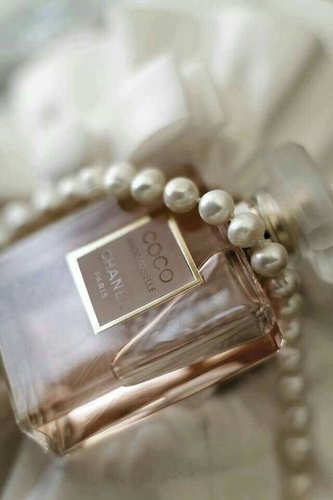 Chanel Aesthetic, Parfum Chanel, Tout Rose, Boujee Aesthetic, Perfume Photography, Cream Aesthetic, Chanel Perfume, Gold Aesthetic, Classy Aesthetic