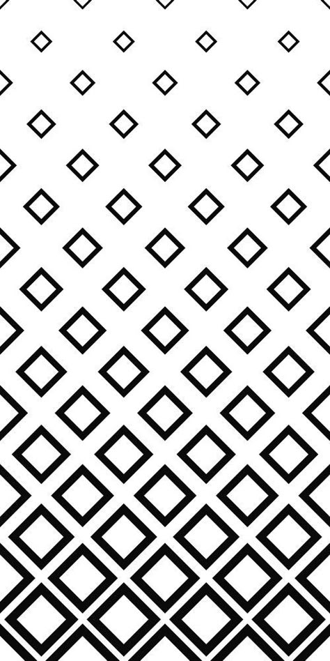 Square Pattern Background, White Pattern Background, Super Wallpaper, Muster Tattoos, Wallpaper White, Minimalist Pattern, Design Textile, Square Patterns, Pattern Background