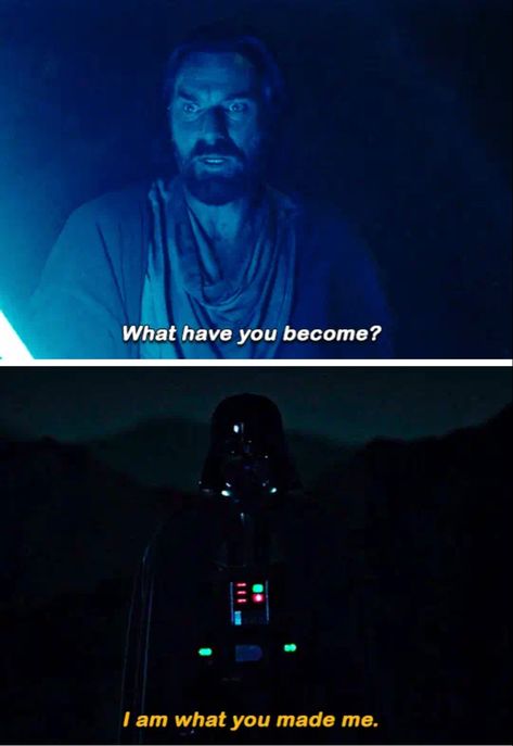 Obi Wan Kenobi Quotes, Star Wars Kenobi, Kenobi Series, Bacon Eggs, May The 4th Be With You, Jedi Knight, Ewan Mcgregor, Seriously Funny, Star Wars Images