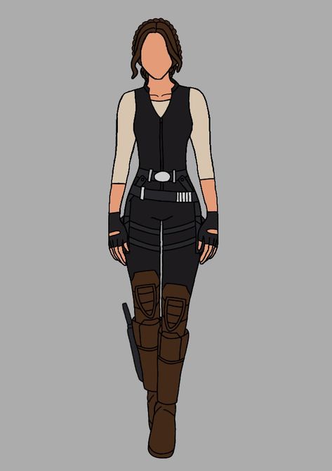 Star Wars Bounty Hunter Female, Star Wars Outfits Women Dark Side, Star Wars Outfits Aesthetic, Star Wars Wardrobe, Female Star Wars Outfits, Jedi Oc Female, Jedi Outfit Design, Marvel Suits Design Female, Star Wars Universe Female