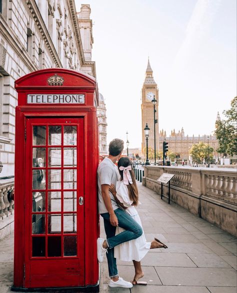 London Summer Outfits, London Photo Ideas, London Couple, Photoshoot London, London Photoshoot, Paris Travel Photography, Rome Photo, London Holiday, London Dreams