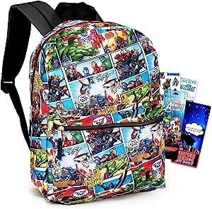 Spiderman Party Supplies, Avengers Backpack, Superhero School, Spiderman Backpack, School Backpack Boys, Preschool Backpack, Avengers Superheroes, Spiderman Party, Backpack Reviews