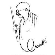 Mahatma Gandhi dandi march Mahatma Gandhi Photos, India Background, Indian Drawing, Independence Day Drawing, 2nd October, Pencil Sketches Easy, Illusion Pictures, Arte Yoga, Drawing Competition