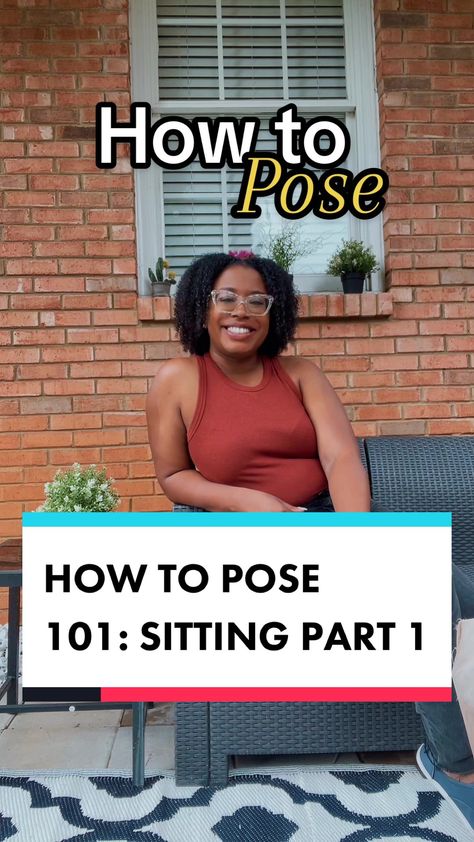 posing tips | female poses | posing guide | feminine poses | women's poses | pose ideas | photoshoot poses | posing for pictures | pose ideas Instagram How To Pose For Pictures Sitting At A Table, Professional Poses For Women Sitting, How To Pose While Sitting, Seated Photography Poses, How To Pose Sitting Down, Plus Size Poses For Pictures Sitting, Sitting Poses For Women, Sit Down Poses, Sitting Down Poses