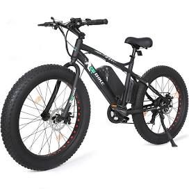 26" 500W 36V 10AH Lithium Battery Electric E-Bike Bicycle Beach Fat Tire 7 Speed Cheap Electric Bike, Eletric Bike, Electric Bikes For Sale, Electric Moped, Beach Bicycle, Bike Prices, Mountain Snow, Best Electric Bikes, Tires For Sale