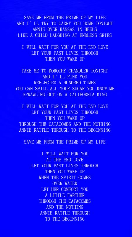 Lyrics from LP3 Sunlit Youth   #localnatives #pastlives #lyrics #musc #alternative #indie #song Past Lives Lyrics, Local Natives, Alternative Indie, Life Lyrics, Past Lives, Kids Laughing, Past Life, On Tumblr, Of My Life