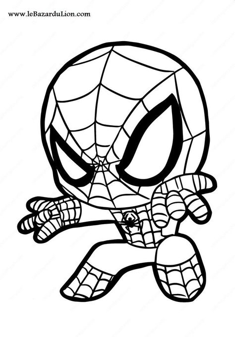 Spiderman Coloring Pages, Spiderman Coloring, Print Out, Coloring Pages To Print, Amazing Spiderman, Coloring Pages For Kids, Coloring Page, Spiderman, Coloring Pages