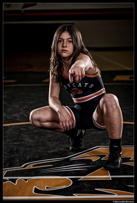 Senior Banner Ideas Wrestling, Wrestling Senior Photo Ideas, Wrestling Pictures Ideas, Wrestling Senior Banners, Wrestling Portraits High Schools, Senior Picture Ideas For Wrestlers, Wrestling Team Pictures, Wrestling Photoshoot Picture Ideas, Wrestling Photo Ideas