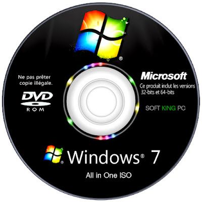 Windows-7-all-in-One-ISO-Download Microsoft Applications, Free Software Download Sites, Windows 10 Download, Computer Diy, Computer Maintenance, Computer Projects, System Software, Computer Help, Computer Shortcuts