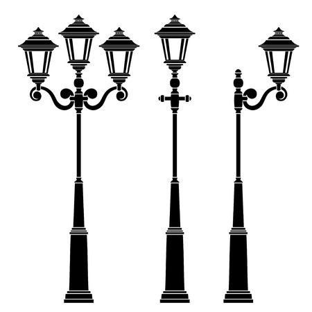 Light Posts, Lantern Drawing, Pola Topi, Landscape Pencil Drawings, Sky Lamp, Brown Lamps, Corner Lamp, Brick Wall Background, Lamp Post Lights