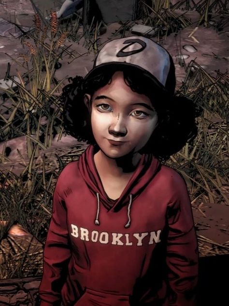 Clementine Walking Dead, The Walking Dead Telltale, Video Games Ps4, Walking Dead Game, Fc Liverpool, Photo Walk, Dead Ends, Game Pictures, Anime Poses Reference