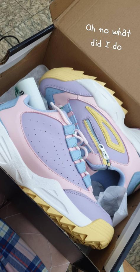 pastel disruptors Pastel Sneakers, Puma Sneaker, Lilac, Pastel, Sneakers, Quick Saves