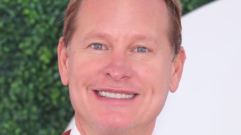 Ever since Carson Kressley burst onto the scene on Queer Eye for the Straight Guy, he's remained a sought-after designer and TV personality. Carson Kressley, Queer Eye, Thom Filicia, Tv Personality, Rupaul Drag, Rupauls Drag Race, Rupaul, Dancing With The Stars, Reality Show