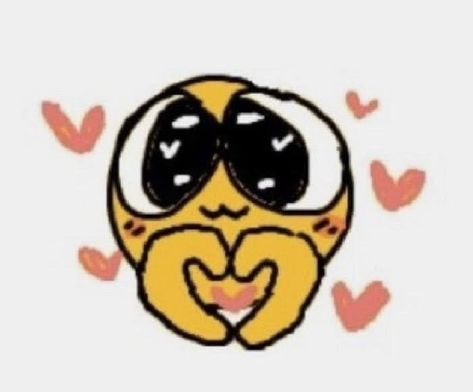 Send to ya lovers <3 Emoji Drawings, Emoji Love, Cute Memes, Love Cute, Not Mine, Drawings, Memes, Pins