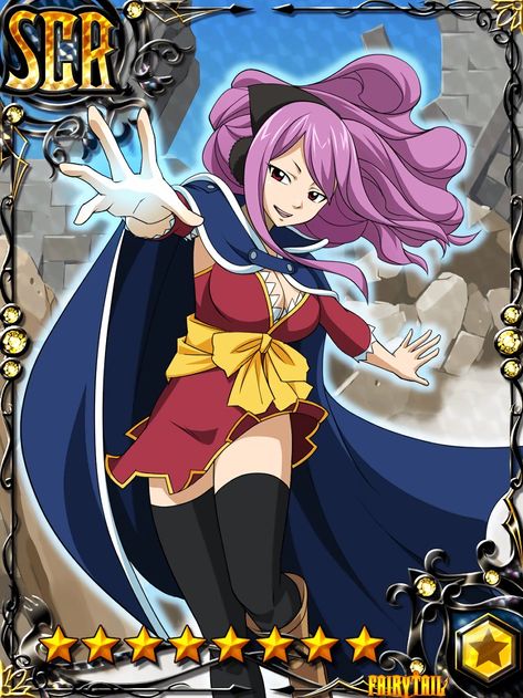 Fairy Tail Brave Guild - Meredy Fairy Tail Meredy, Fairy Tail Erza Scarlet, Fairy Tail Gruvia, Fairy Tail Pictures, Fairy Tail Love, Anime Fairy Tail, Fairy Tail Girls, Fairy Tail Lucy, Fairy Tail Characters