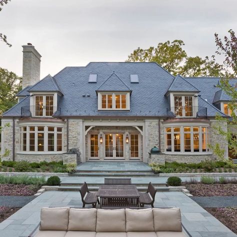 75 Exterior Home Ideas You'll Love - May, 2024 | Houzz Scandinavian Rustic, Farmhouse Transitional, Exterior Home Design, Rustic Coastal, Renovation Costs, Interior Design Software, Dormer Windows, Exterior Home, House Design Photos