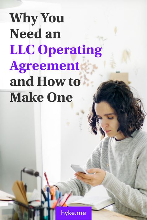 Small Business Document Organization, Llc For Airbnb, Operating Agreement Llc, How To Create An Llc, How To Start An Llc, Llc Business Tips, Business Partnership Agreement, Stocking Pantry, Bookkeeping Training