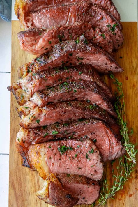 Perfect Rump Roast Boneless Rib Eye Roast, Boneless Rib Roast Recipe, Rib Eye Roast, Best Prime Rib Recipe, Boneless Prime Rib Roast, Eye Roast, Cross Rib Roast, Beef Rump Roast, Prime Rib Roast Recipe