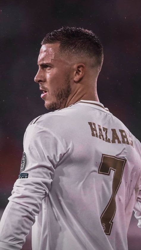 Eden Hazard Real Madrid, Hazard Real Madrid, 2pac Shakur, Hazard Chelsea, Soccer Wallpapers, Cristiano Ronaldo Style, Real Madrid Wallpapers, Madrid Wallpaper, Real Madrid Players