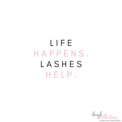 Brush Your Lashes Quotes, Eyelash Extension Post Ideas, Eyelash Extension Posts, Lash Extensions Content, Lash Quotes For Instagram, Lash Tech Quotes, Lash Posts For Instagram, Lash Tech Aesthetic, Lash Tint And Lift