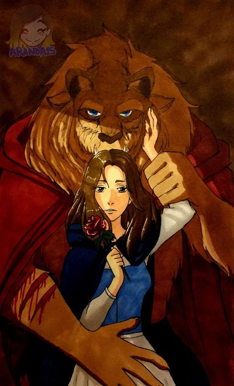 Belle X Beast, Beauty And The Beast Pictures, Beast And Beauty, Maleficent Disney, Beauty And The Beast Art, Beast Disney, Beauty And Beast, The Beauty And The Beast, Alternative Disney