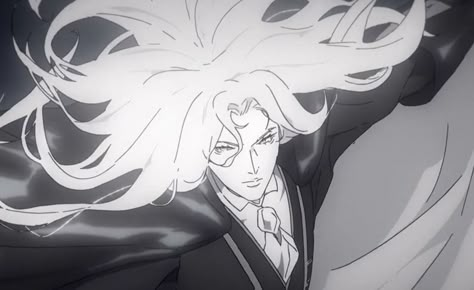 Castlevania Netflix, Alucard Castlevania, Castlevania Wallpaper, Castlevania Anime, Hot Vampires, Classic Monsters, Got To Be, Victorian Art, Hippie Art